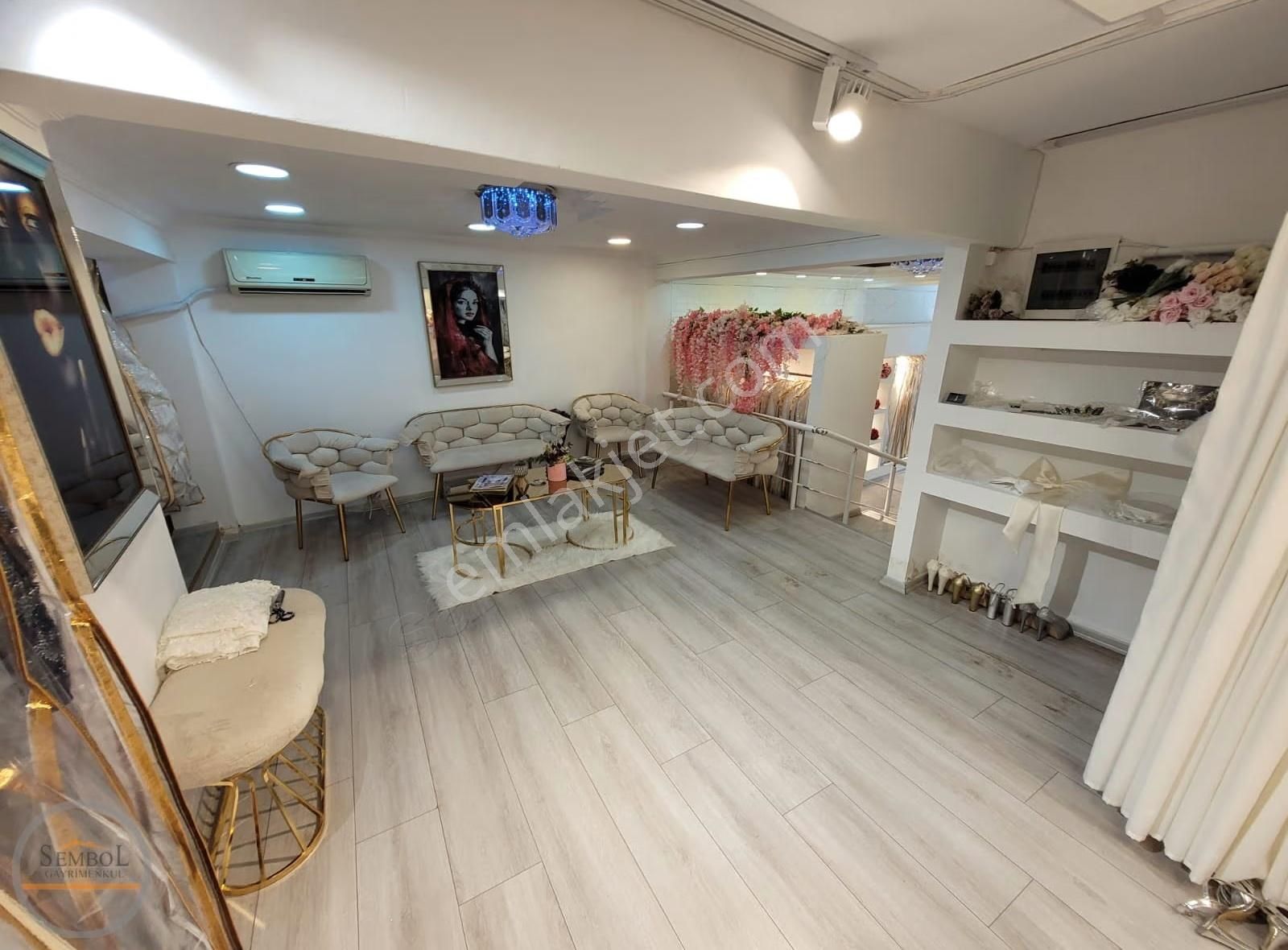 Maltepe Bağdat Cad. Tabela Değeri Yüksek 150 M2 Dükkan - Görsel 5