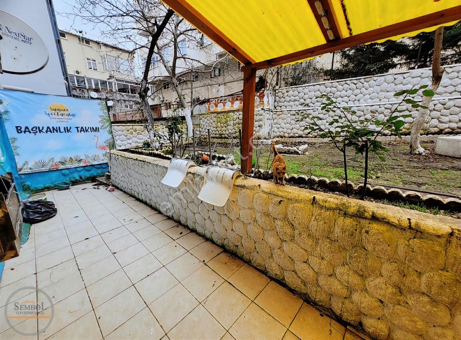 Maltepe Bağdat Cad. Tabela Değeri Yüksek 150 M2 Dükkan - Görsel 13