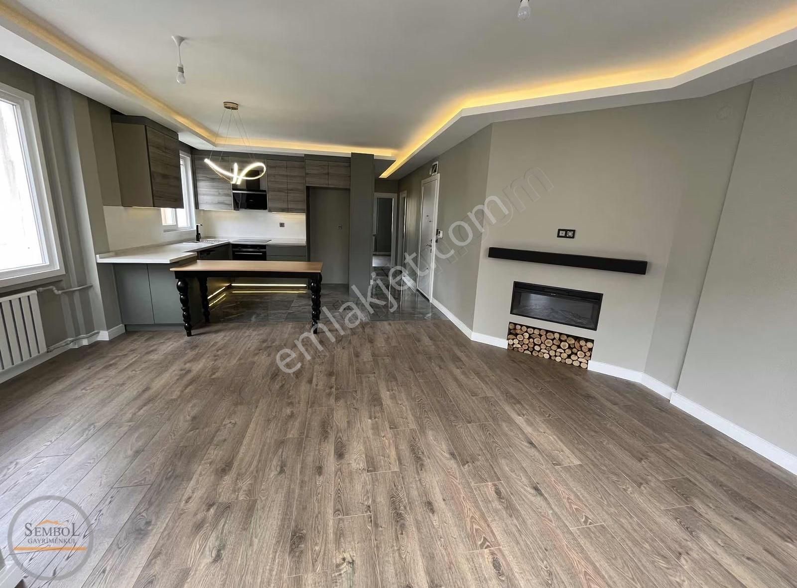 Fenerbahçe Sahile Çok Yakın İçi Yenilenmiş 2+1 Kiralık Daire - Görsel 7