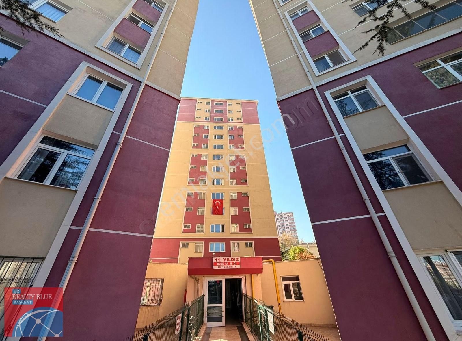 Realty Blue Başkent'ten: Çukurambar Merkezde Satılık Daire - Görsel 4