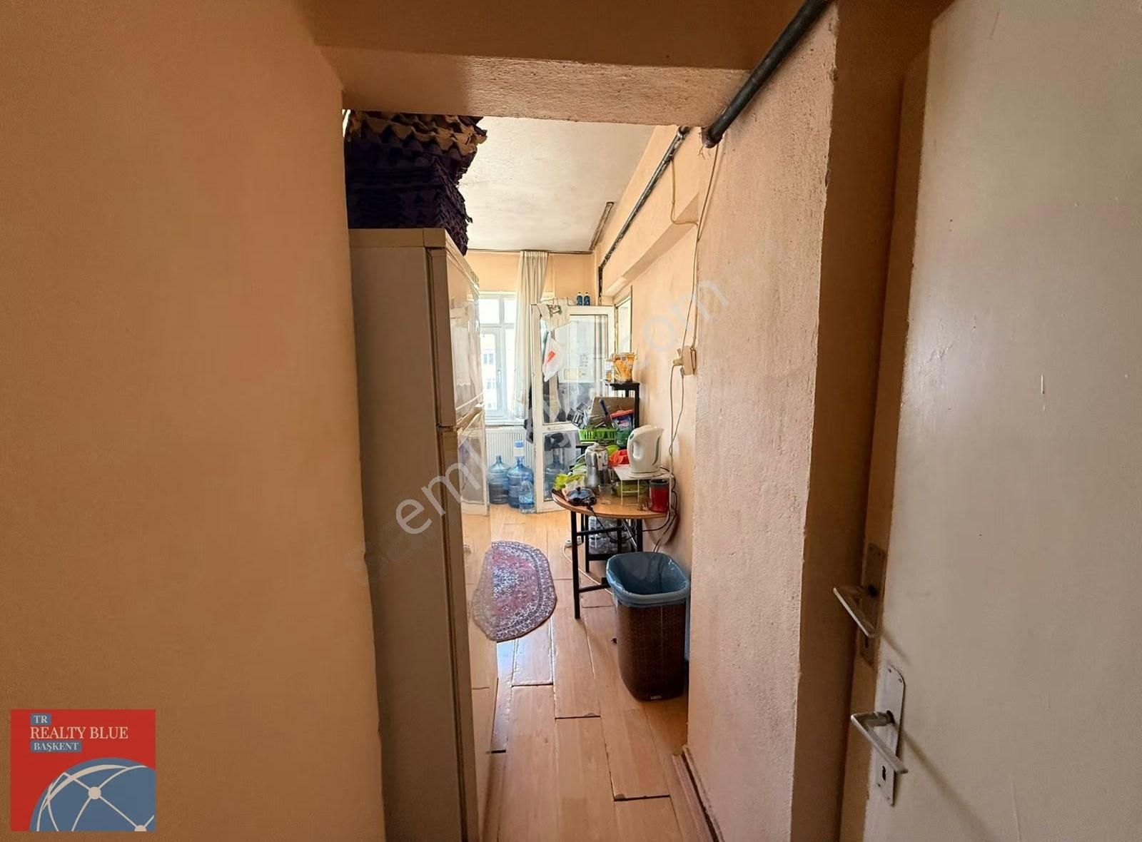 Realty Blue Başkent'ten: Çukurambar Merkezde Satılık Daire - Görsel 8