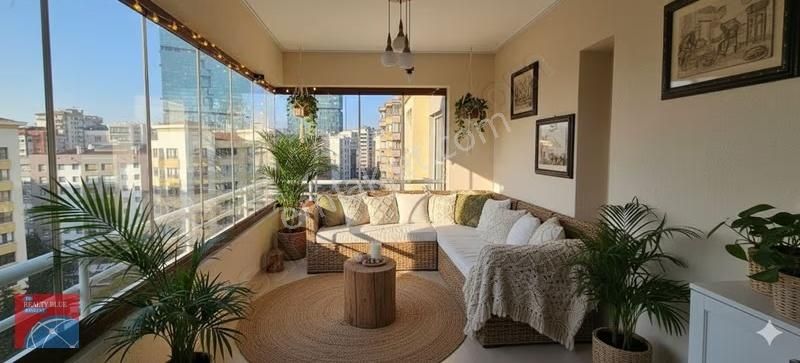 Realty Blue Başkent'ten: Çukurambar Merkezde Satılık Daire