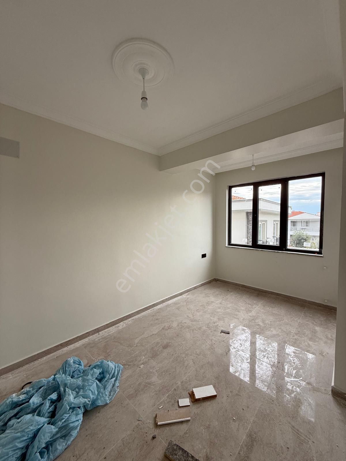 Stop’tan Ortaca Karaburun *sıfır* 2+1 Satılık Daire - Görsel 15