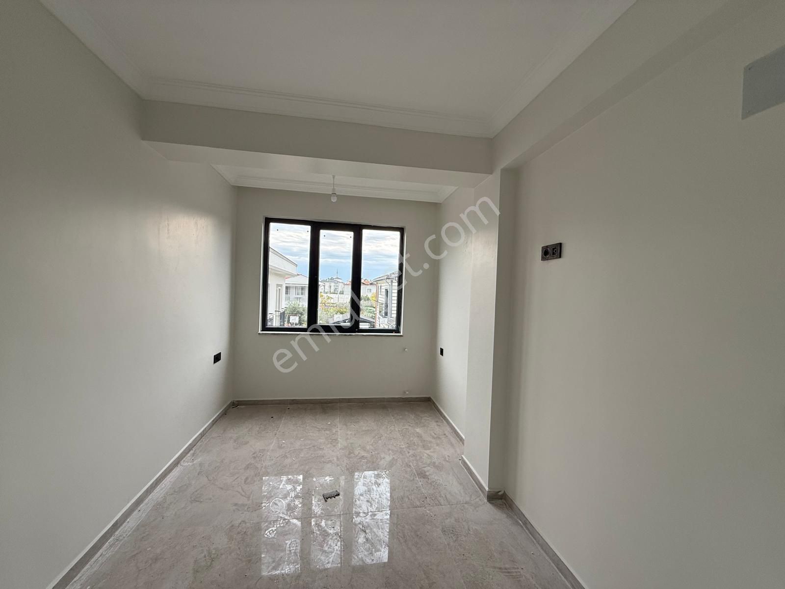 Stop’tan Ortaca Karaburun *sıfır* 2+1 Satılık Daire - Görsel 16