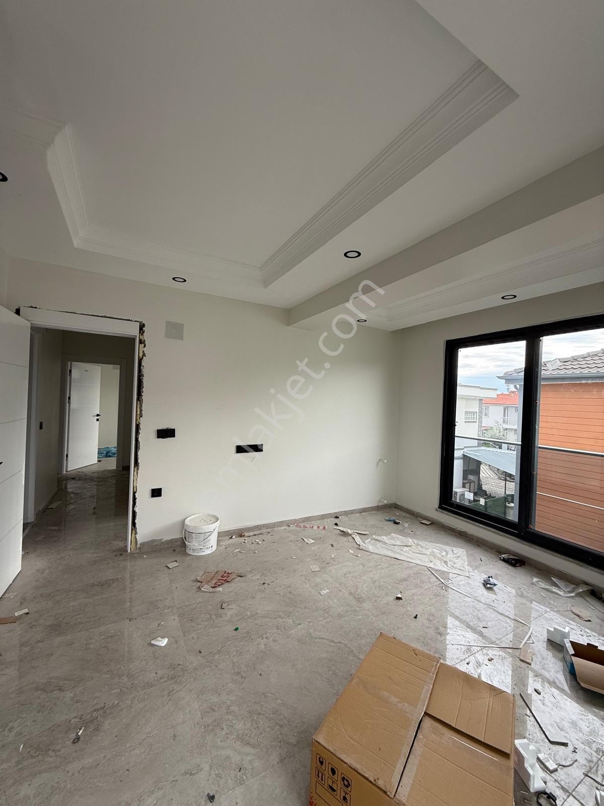 Stop’tan Ortaca Karaburun *sıfır* 2+1 Satılık Daire - Görsel 10