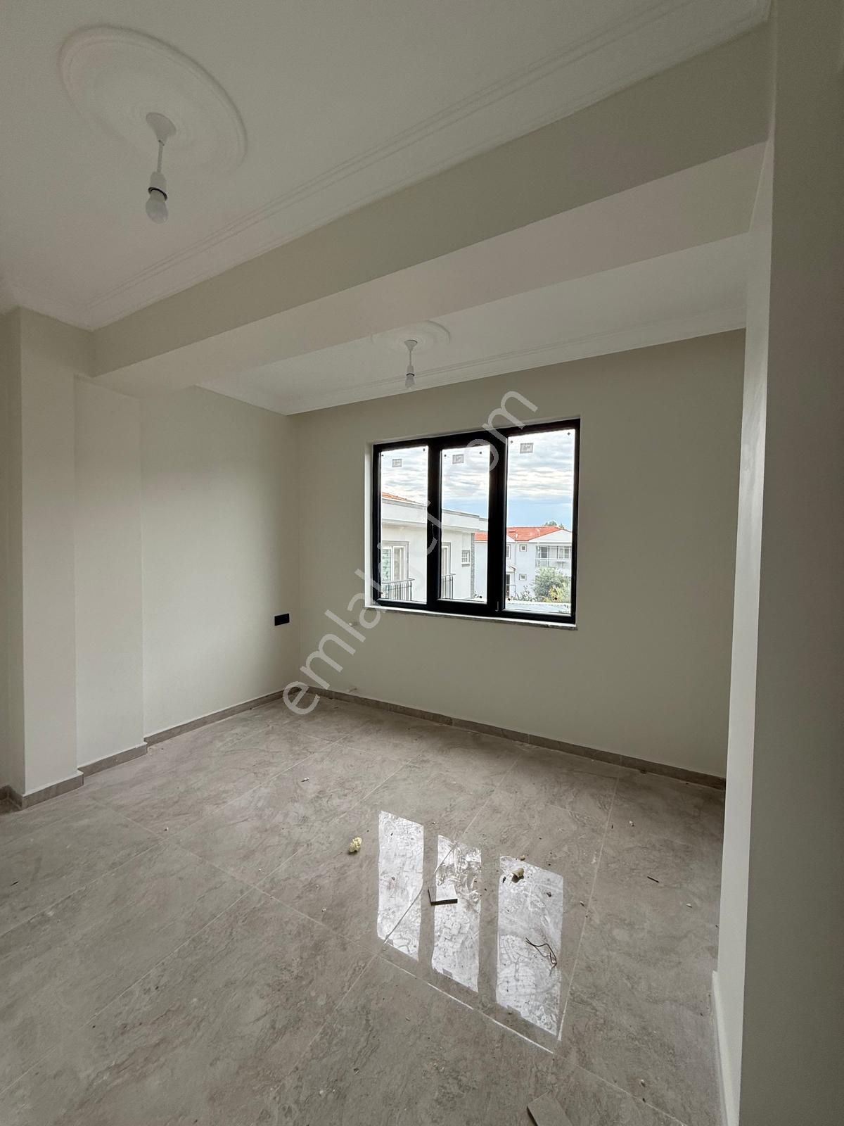 Stop’tan Ortaca Karaburun *sıfır* 2+1 Satılık Daire - Görsel 13