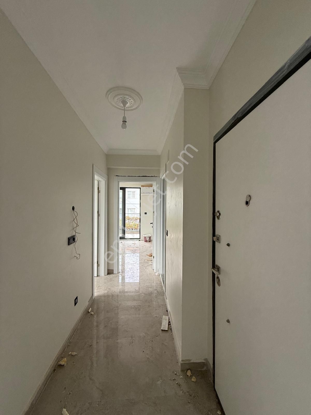 Stop’tan Ortaca Karaburun *sıfır* 2+1 Satılık Daire - Görsel 22