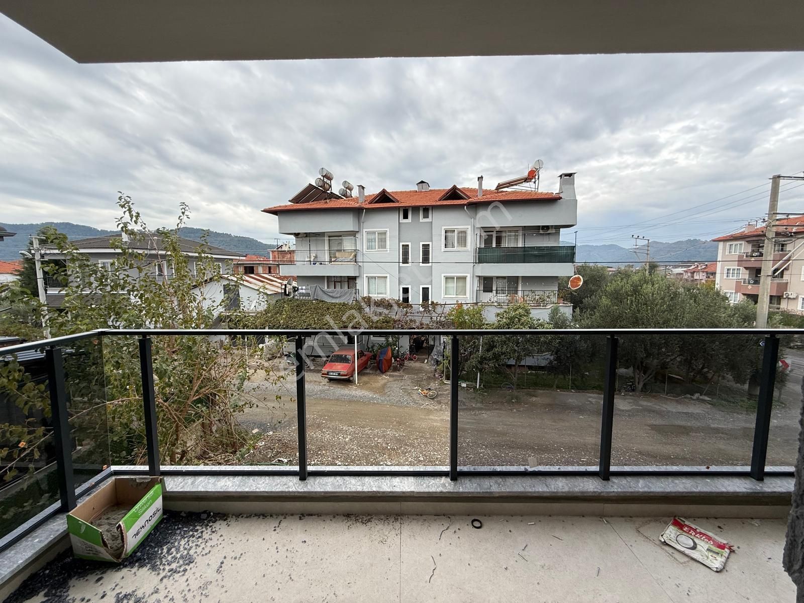 Stop’tan Ortaca Karaburun *sıfır* 2+1 Satılık Daire - Görsel 20