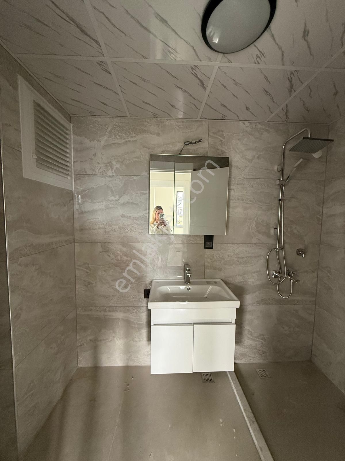 Stop’tan Ortaca Karaburun *sıfır* 2+1 Satılık Daire - Görsel 17