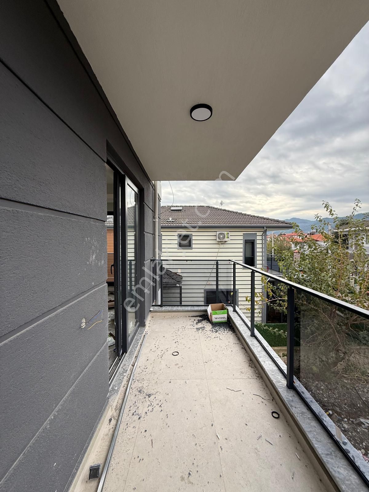 Stop’tan Ortaca Karaburun *sıfır* 2+1 Satılık Daire - Görsel 19