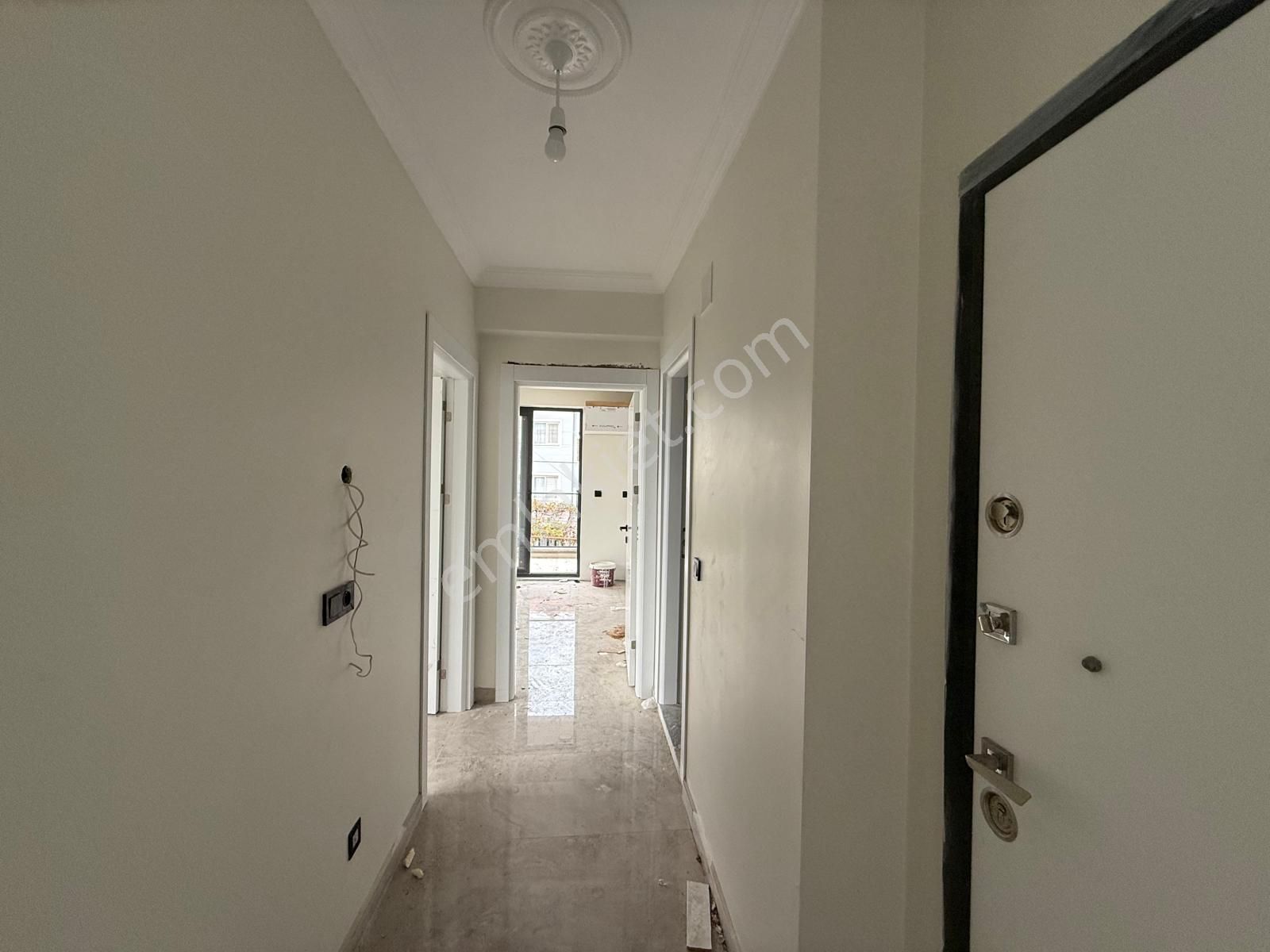 Stop’tan Ortaca Karaburun *sıfır* 2+1 Satılık Daire - Görsel 23