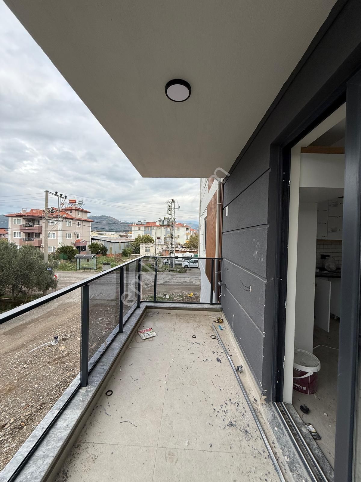 Stop’tan Ortaca Karaburun *sıfır* 2+1 Satılık Daire - Görsel 18