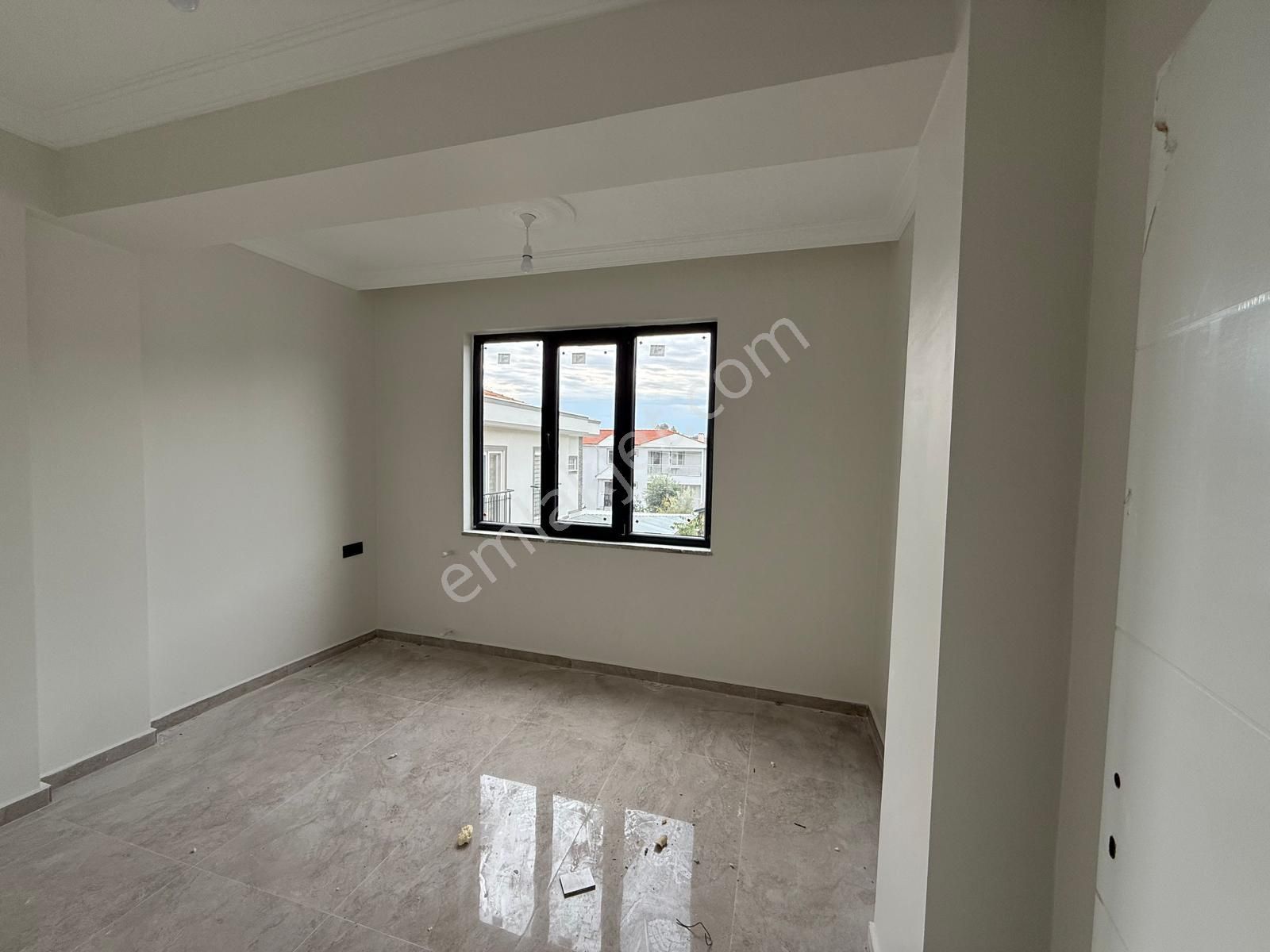 Stop’tan Ortaca Karaburun *sıfır* 2+1 Satılık Daire - Görsel 12