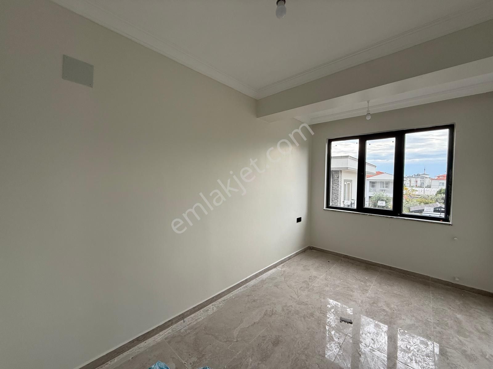 Stop’tan Ortaca Karaburun *sıfır* 2+1 Satılık Daire - Görsel 14