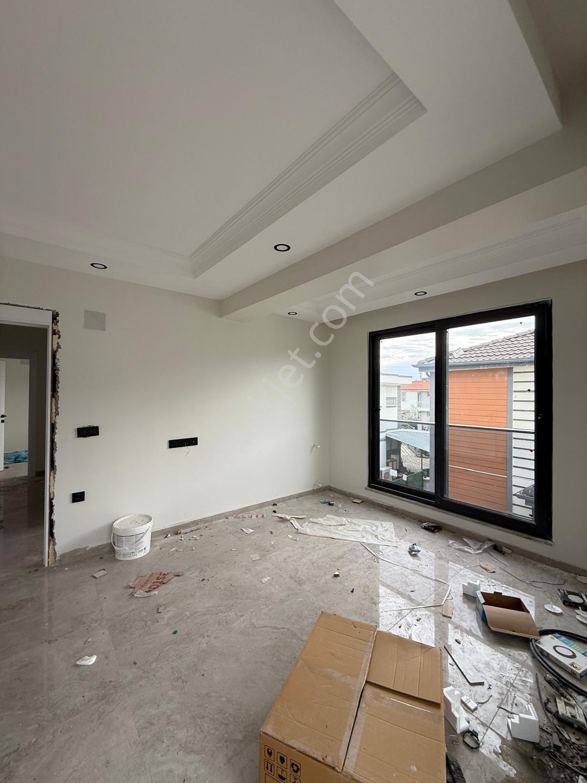 Stop’tan Ortaca Karaburun *sıfır* 2+1 Satılık Daire - Görsel 9