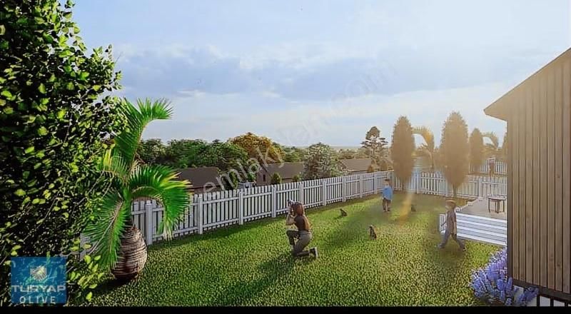 Son Köyüm Akmeşe Tiny House Projesinde Arsa - Görsel 5