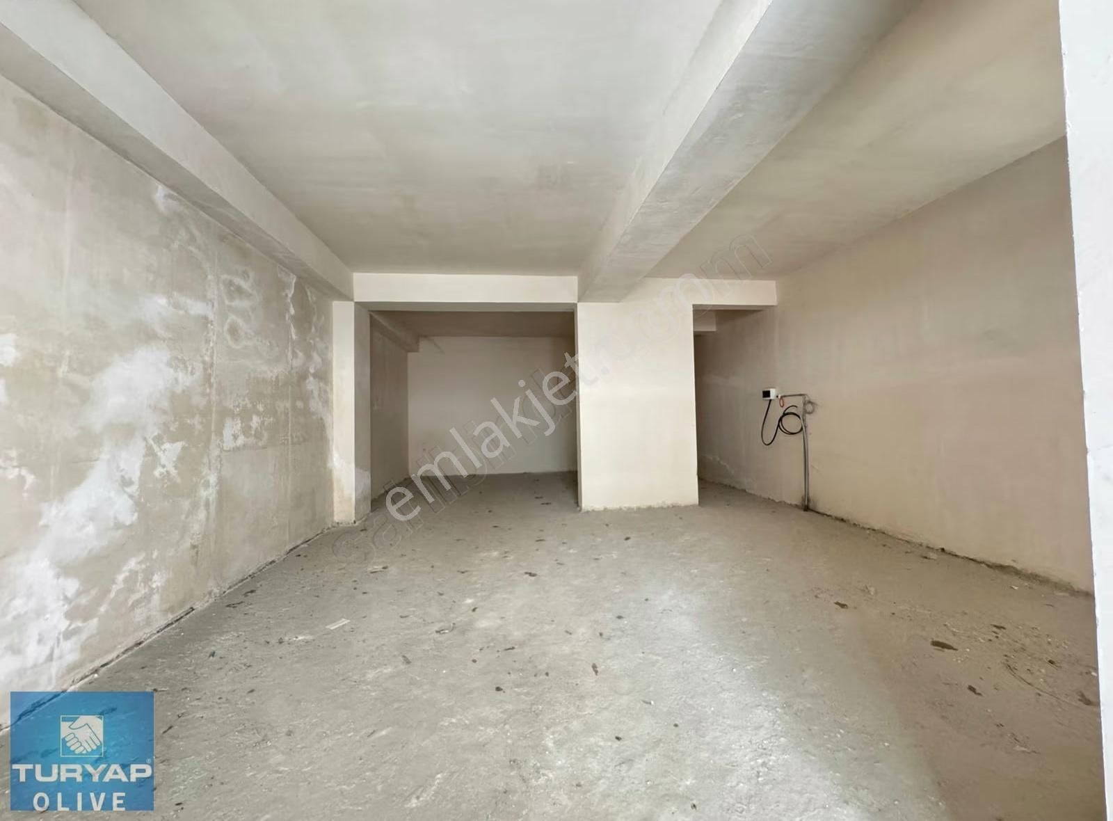 Zeytinburnu Toki Kuran Sitesi Altında Satılık Dükkan - Görsel 7