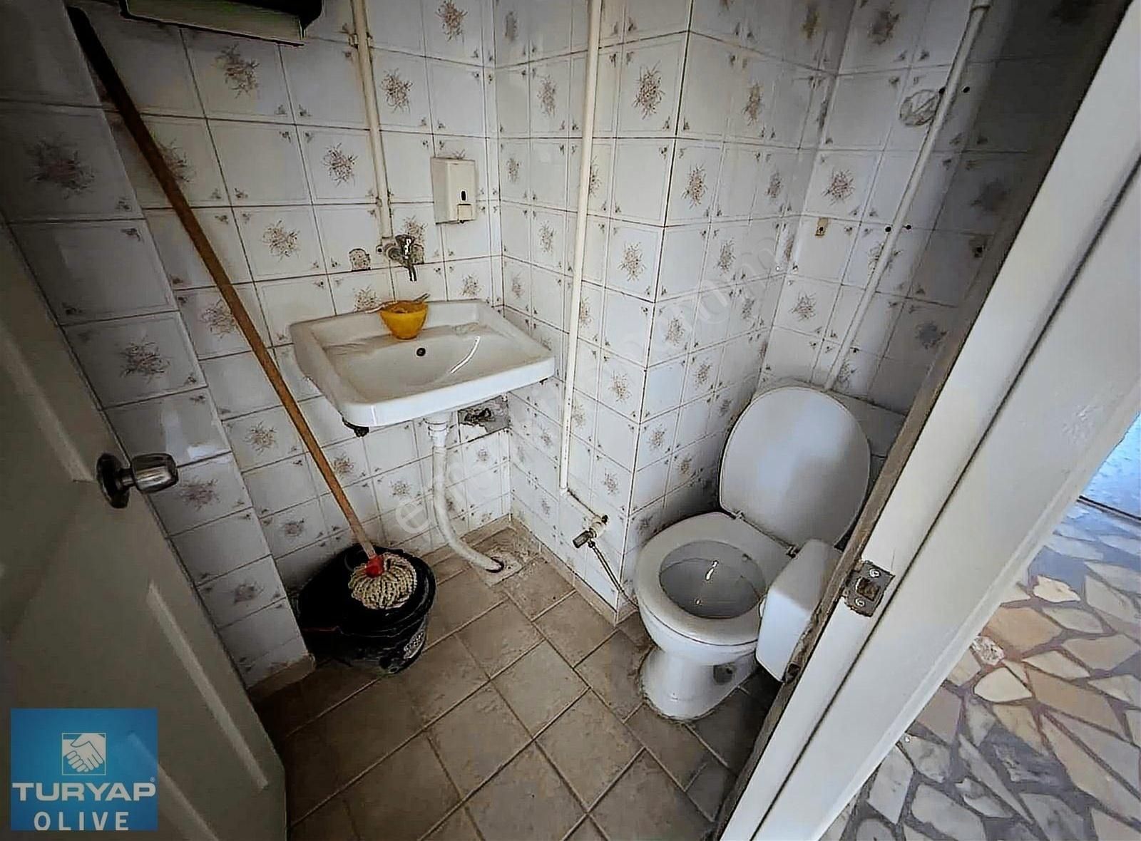 Gaziosmanpaşa Şafak Hastanesi Karşısı Yatırımlık Satılık Ofis - Görsel 7