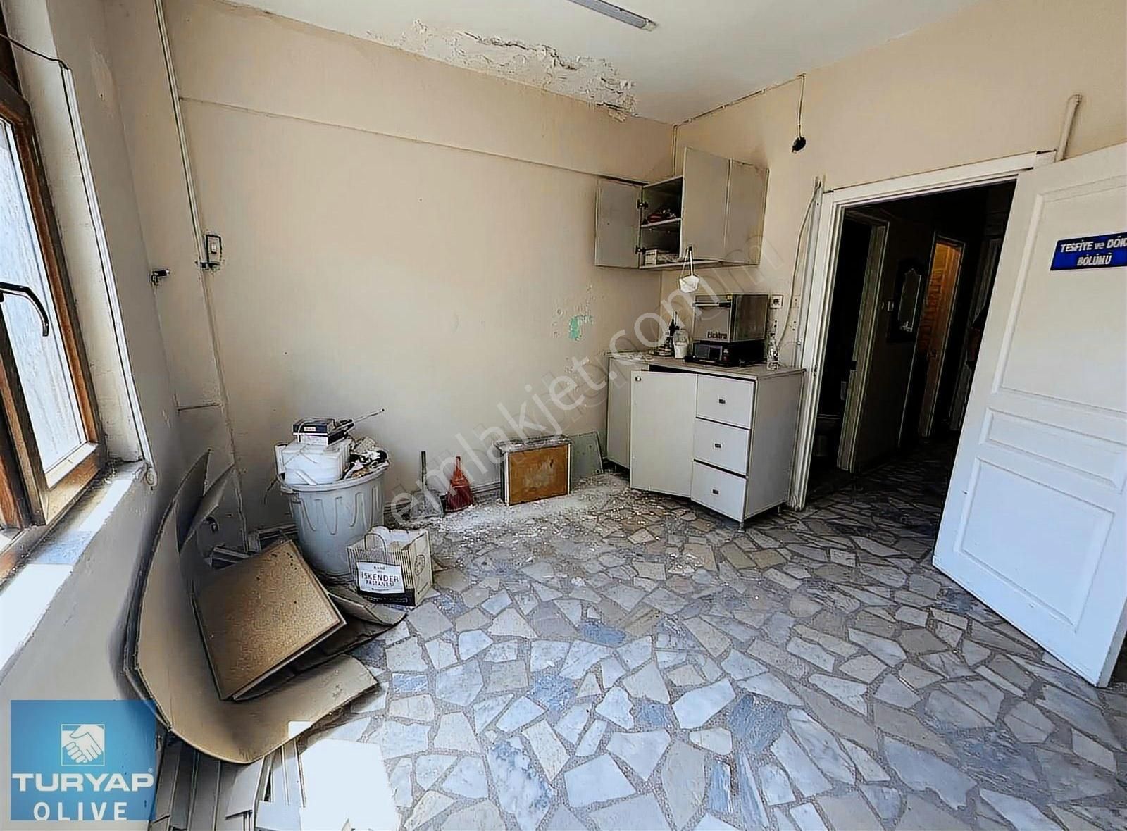 Gaziosmanpaşa Şafak Hastanesi Karşısı Yatırımlık Satılık Ofis - Görsel 29