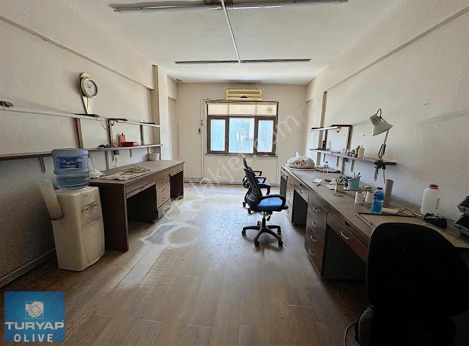 Gaziosmanpaşa Şafak Hastanesi Karşısı Yatırımlık Satılık Ofis - Görsel 32