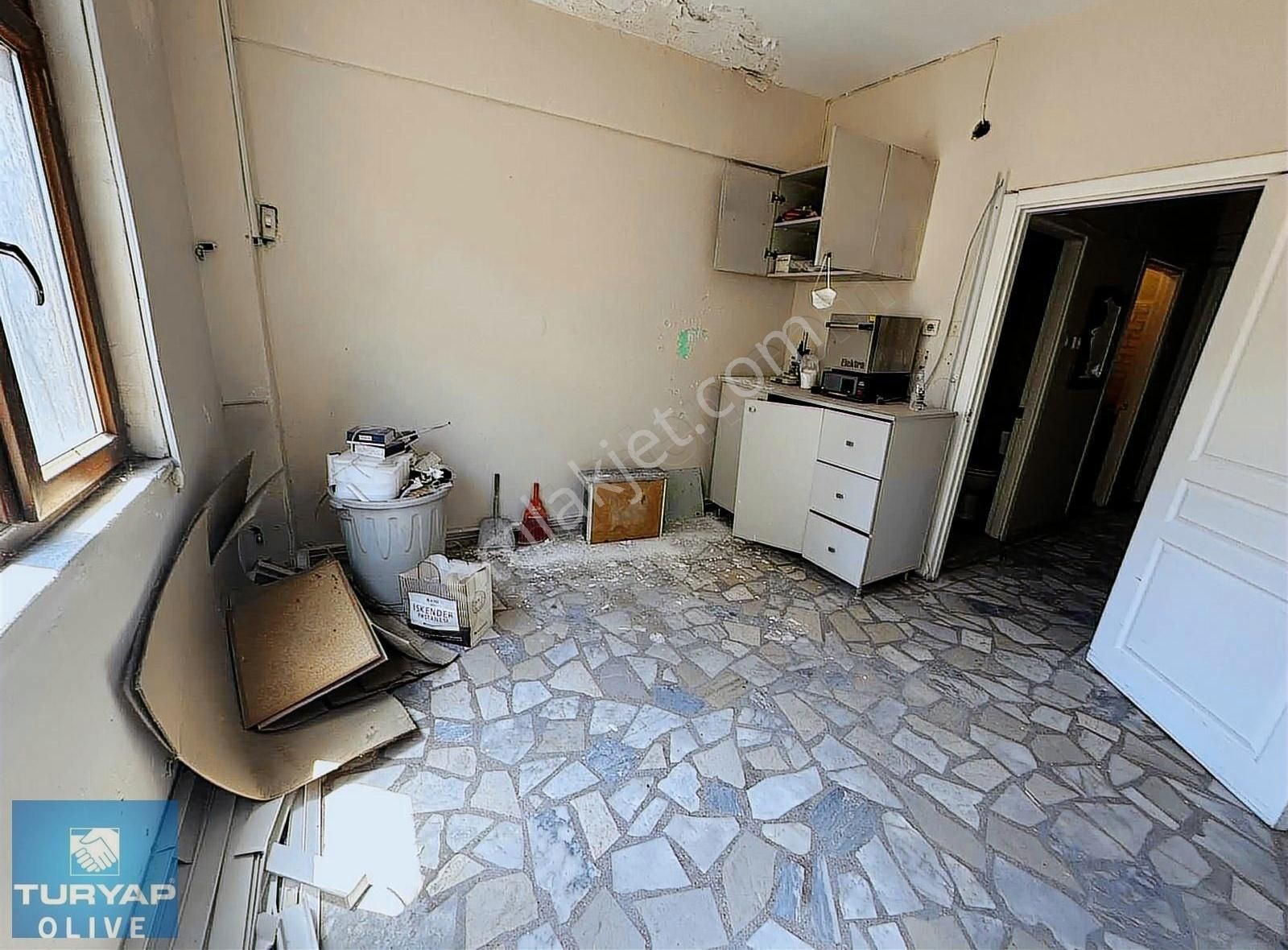 Gaziosmanpaşa Şafak Hastanesi Karşısı Yatırımlık Satılık Ofis - Görsel 19