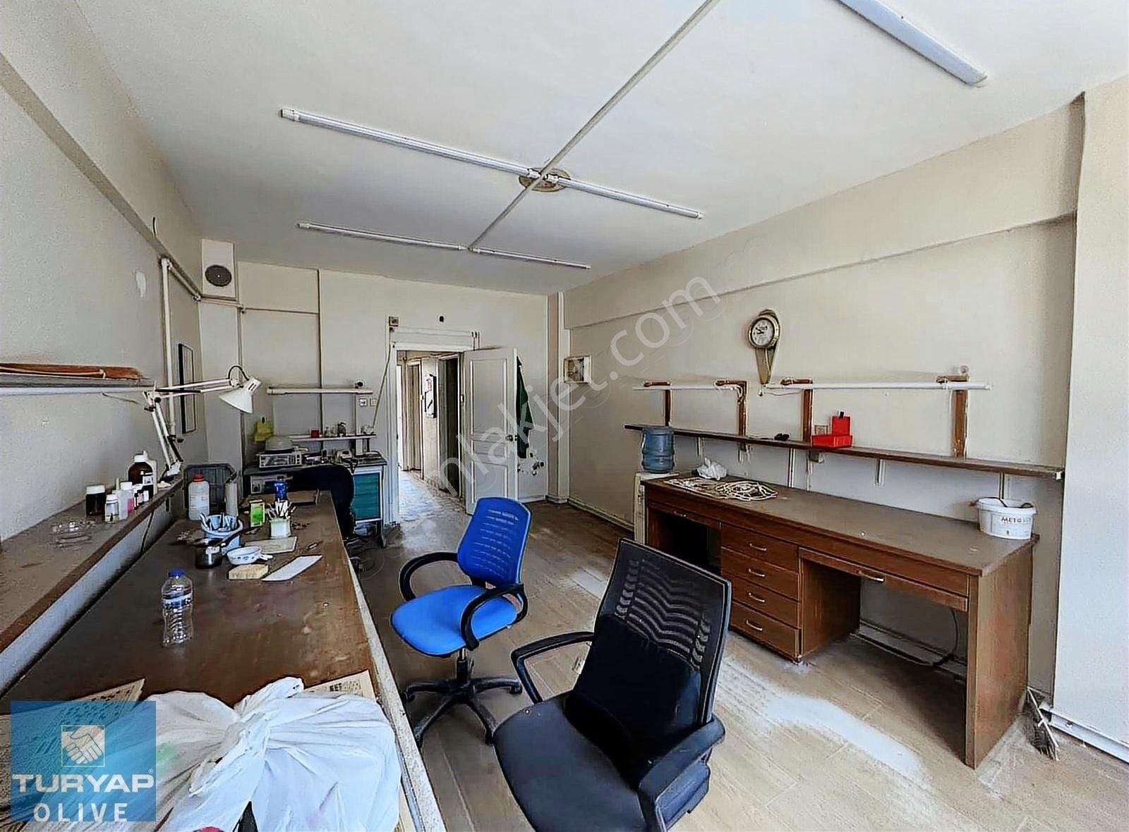 Gaziosmanpaşa Şafak Hastanesi Karşısı Yatırımlık Satılık Ofis - Görsel 34