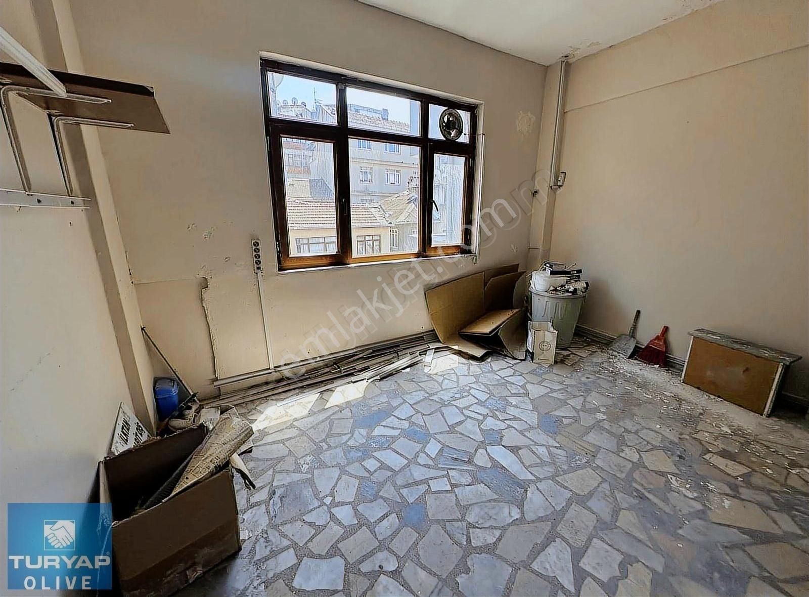 Gaziosmanpaşa Şafak Hastanesi Karşısı Yatırımlık Satılık Ofis - Görsel 20