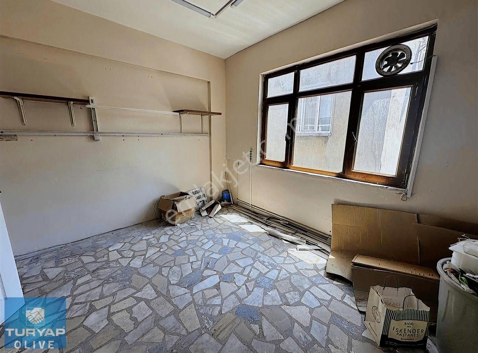 Gaziosmanpaşa Şafak Hastanesi Karşısı Yatırımlık Satılık Ofis - Görsel 11