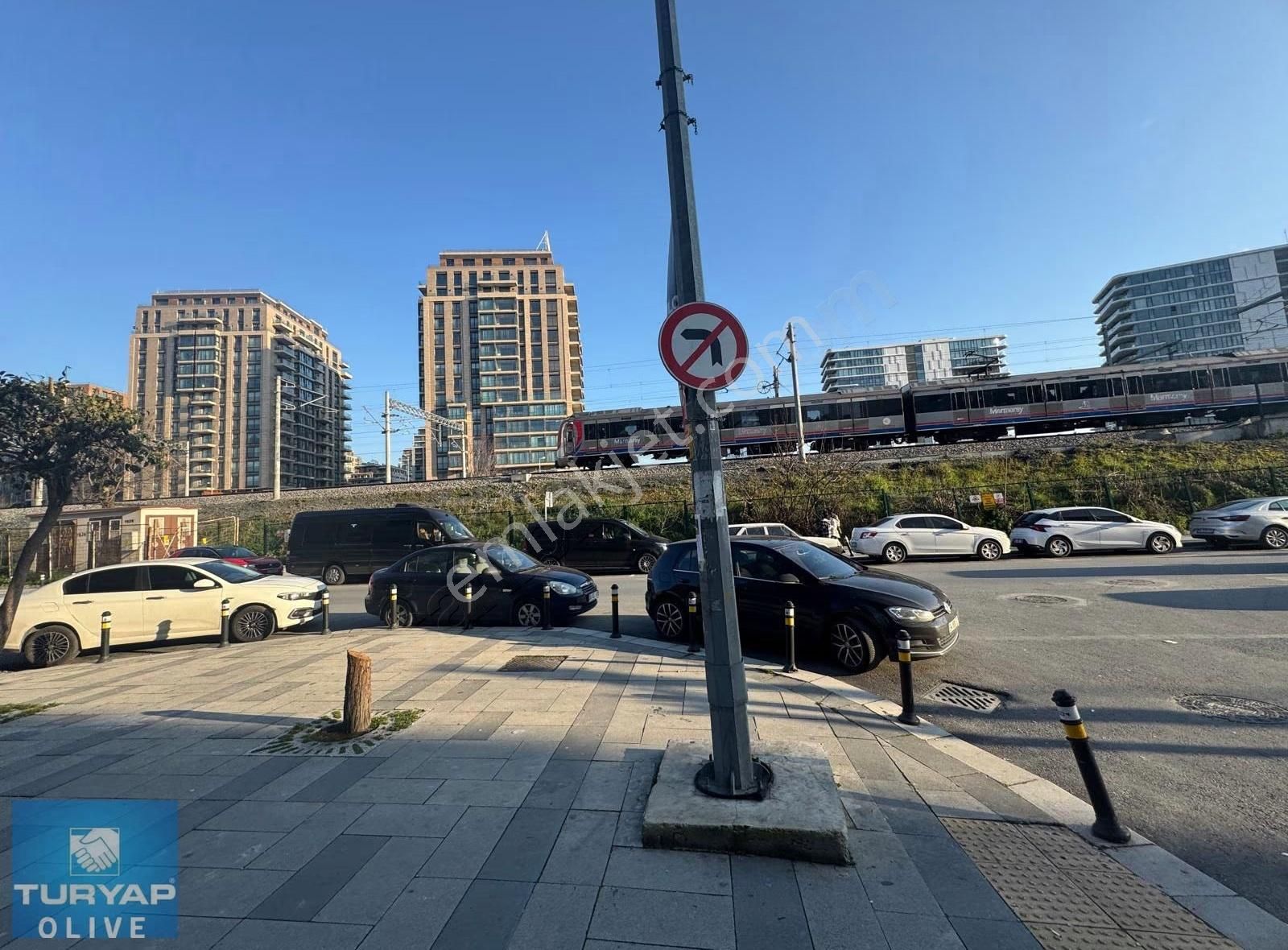 Zeytinburnu Hatboyunda Satılık Yatırımlık Dükkan - Görsel 6