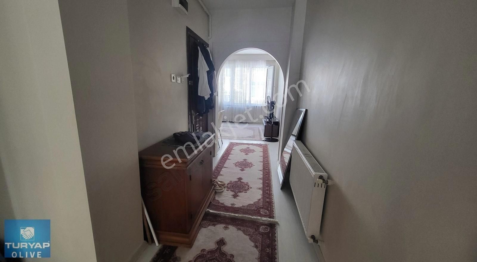 Fatih Akşemsettin 1+1 Satılık Daire Geniş Arakat - Görsel 11