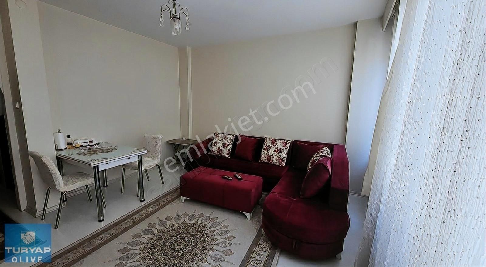 Fatih Akşemsettin 1+1 Satılık Daire Geniş Arakat - Görsel 6