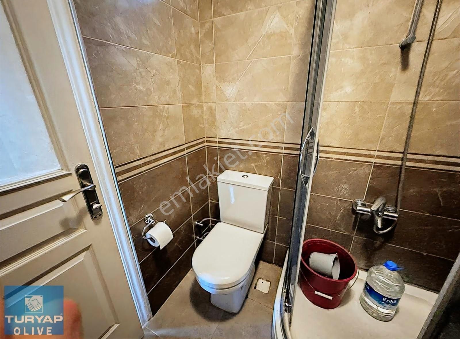 Çapa Tıp Fakültesi Yakını 2+1 Boş Daire Yatırımlık Fırsat ! - Görsel 19