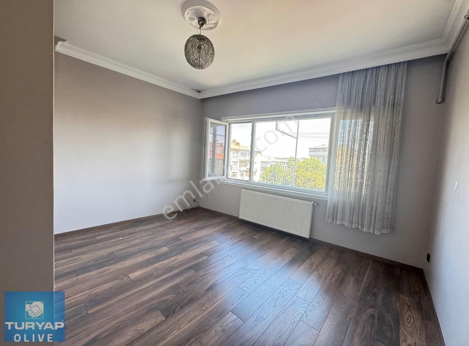 Çapa Tıp Fakültesi Yakını 2+1 Boş Daire Yatırımlık Fırsat ! - Görsel 12