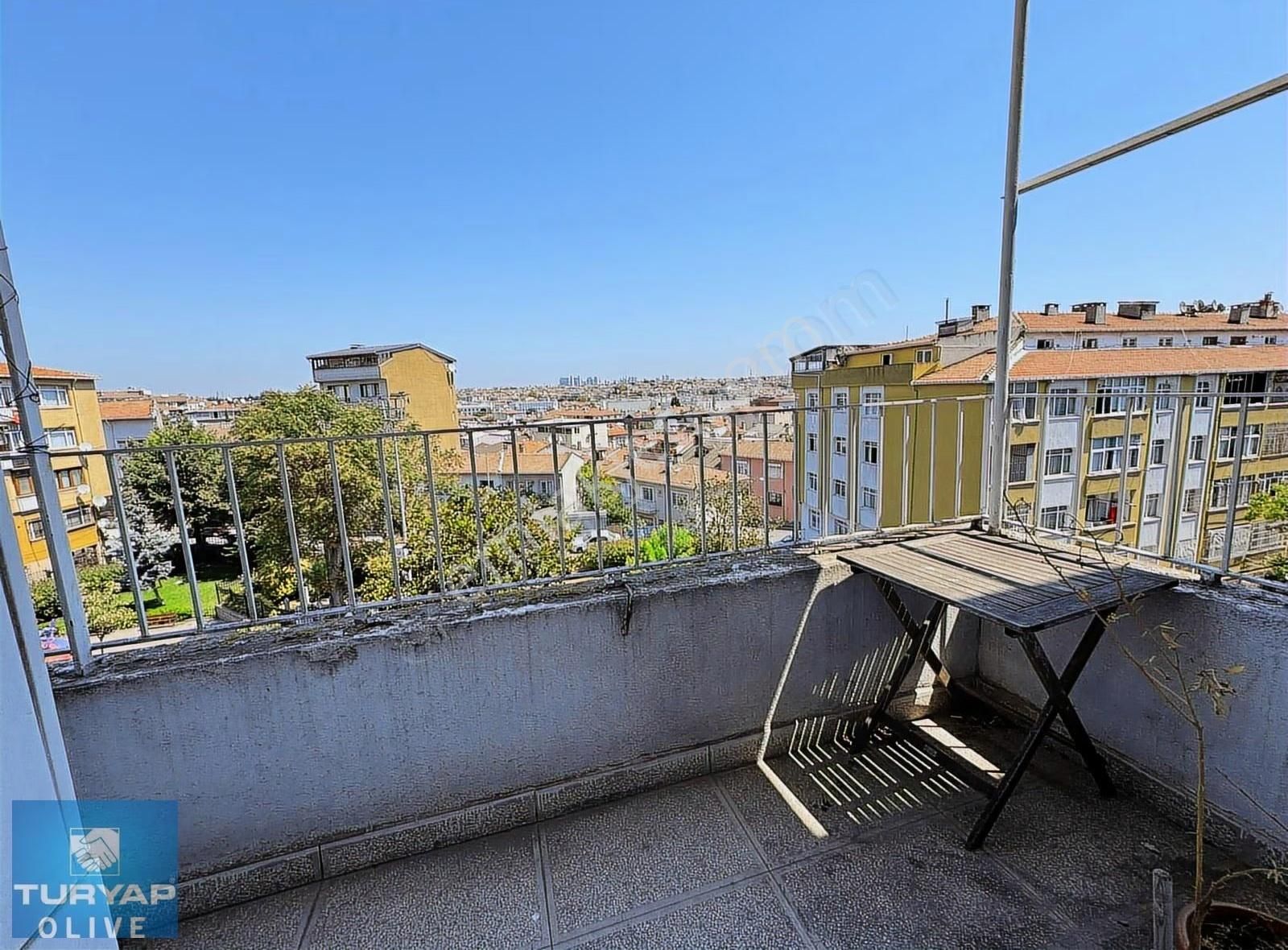 Çapa Tıp Fakültesi Yakını 2+1 Boş Daire Yatırımlık Fırsat ! - Görsel 14