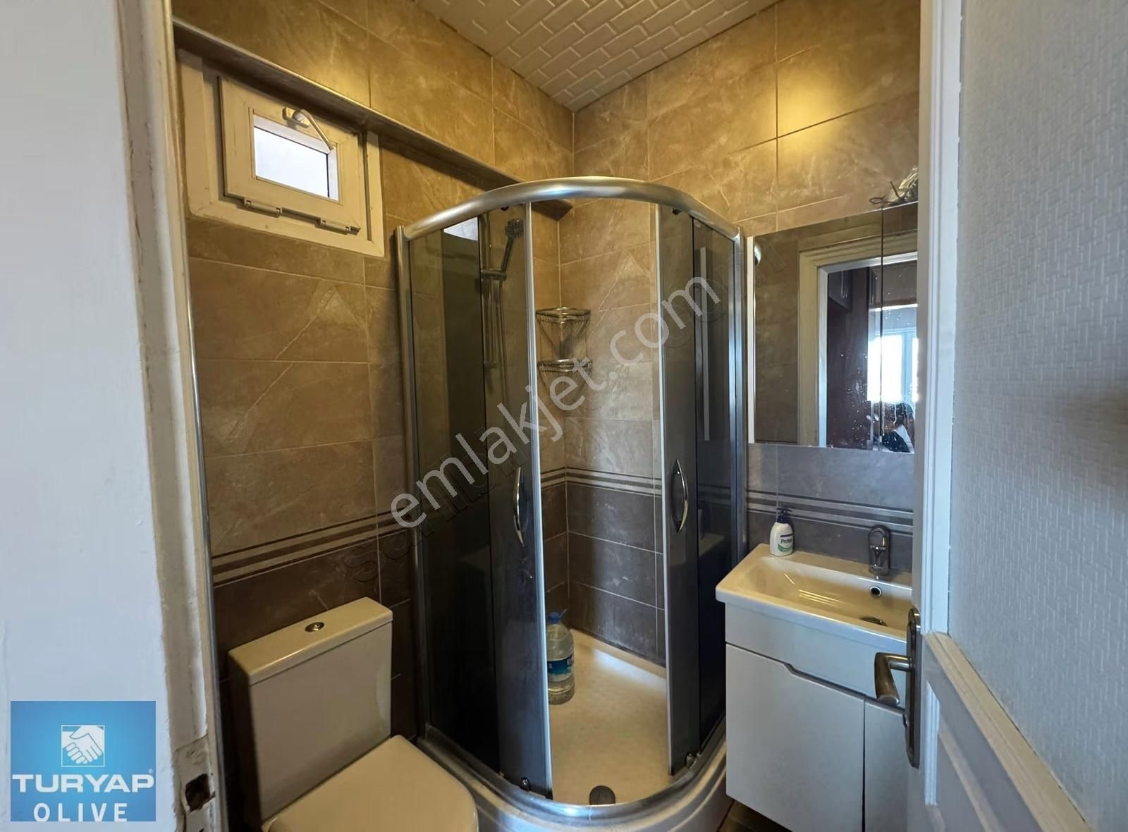 Çapa Tıp Fakültesi Yakını 2+1 Boş Daire Yatırımlık Fırsat ! - Görsel 10