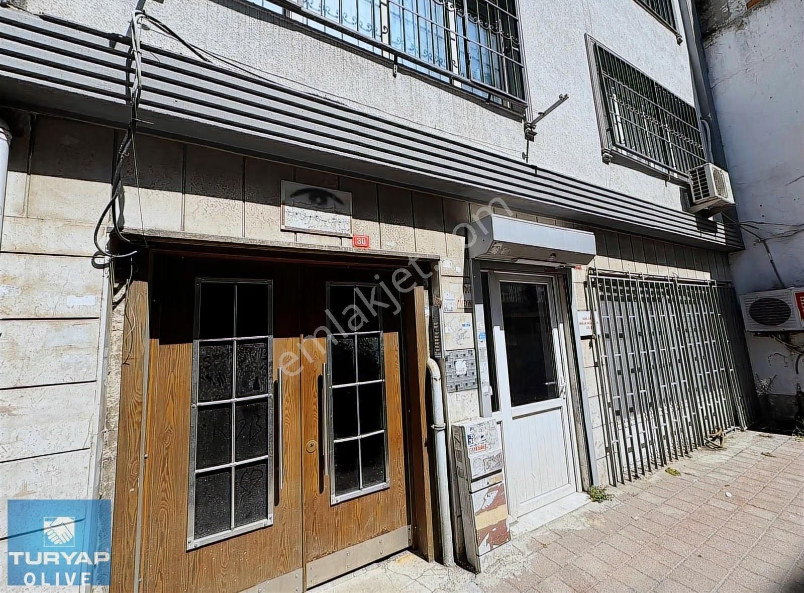 Çapa Tıp Fakültesi Yakını 2+1 Boş Daire Yatırımlık Fırsat ! - Görsel 6