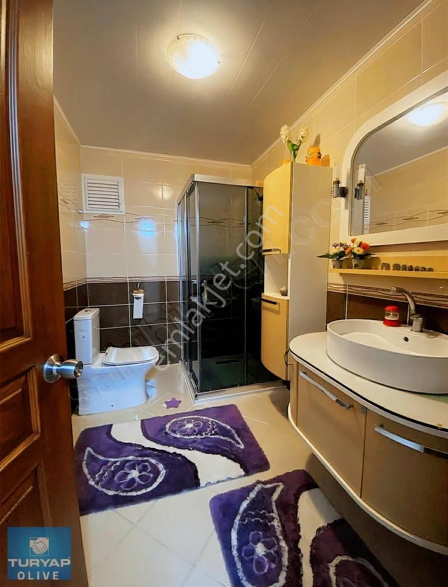 Beylikdüzü Adnan Kahveci Bulvarın Da Ferah 3+1 Satılık Daire - Görsel 18