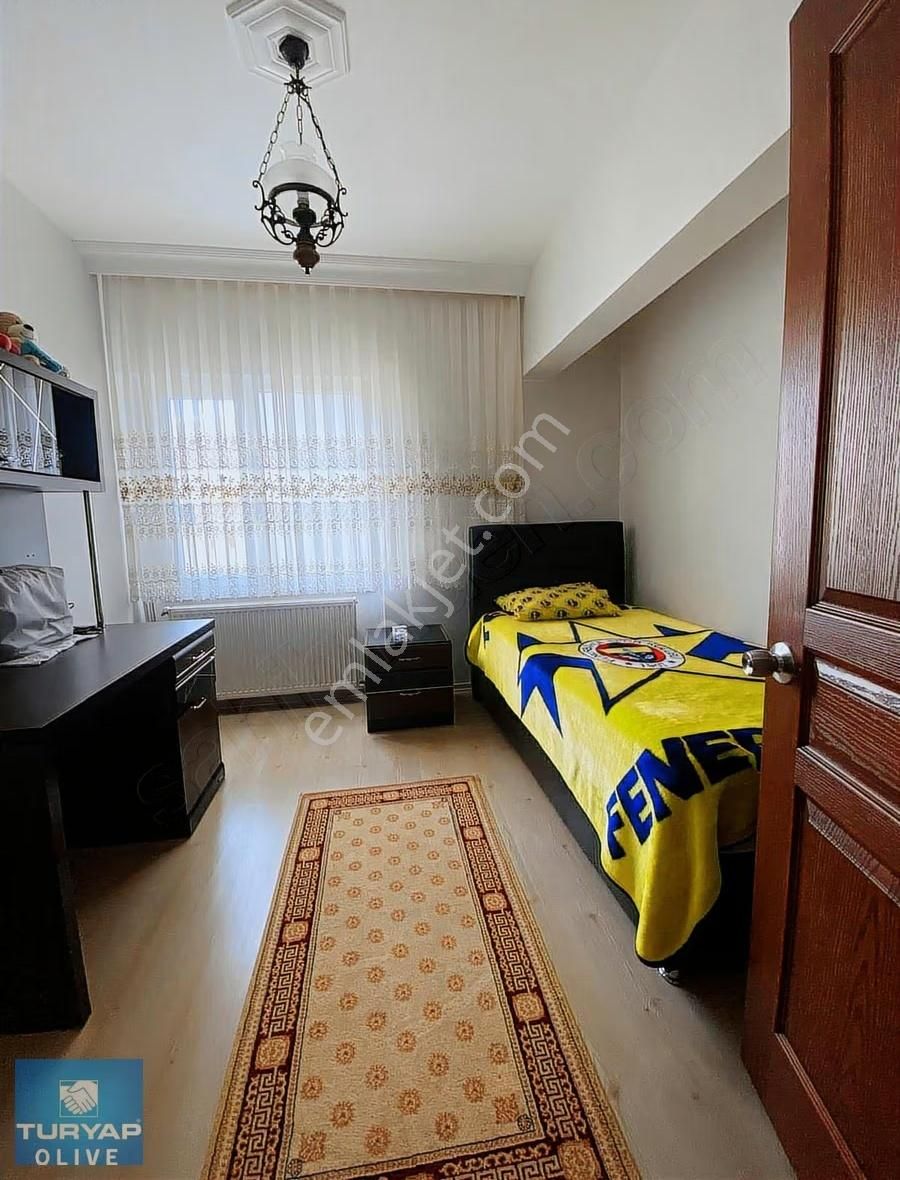 Beylikdüzü Adnan Kahveci Bulvarın Da Ferah 3+1 Satılık Daire - Görsel 4