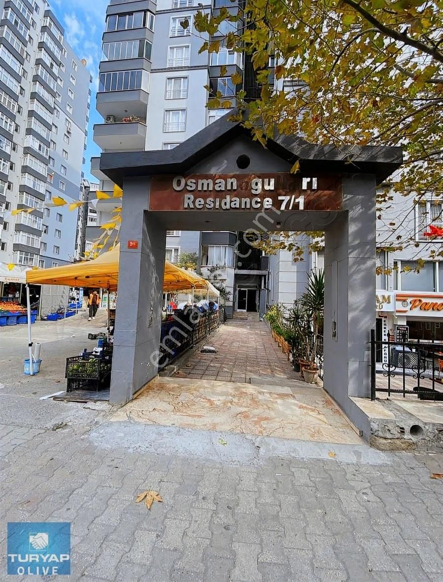 Beylikdüzü Adnan Kahveci Bulvarın Da Ferah 3+1 Satılık Daire - Görsel 21