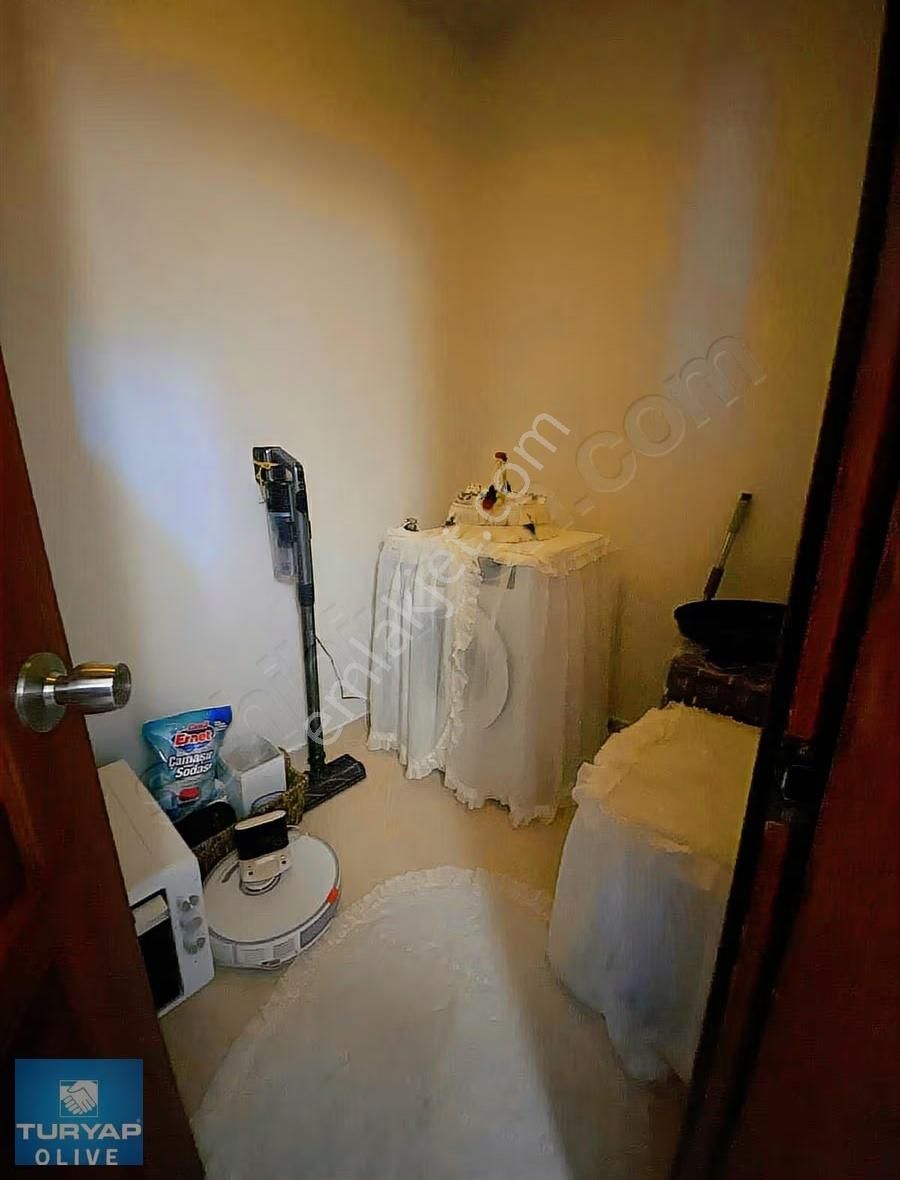 Beylikdüzü Adnan Kahveci Bulvarın Da Ferah 3+1 Satılık Daire - Görsel 33