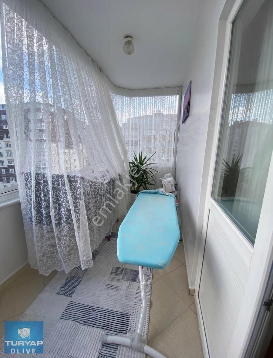 Beylikdüzü Adnan Kahveci Bulvarın Da Ferah 3+1 Satılık Daire - Görsel 32