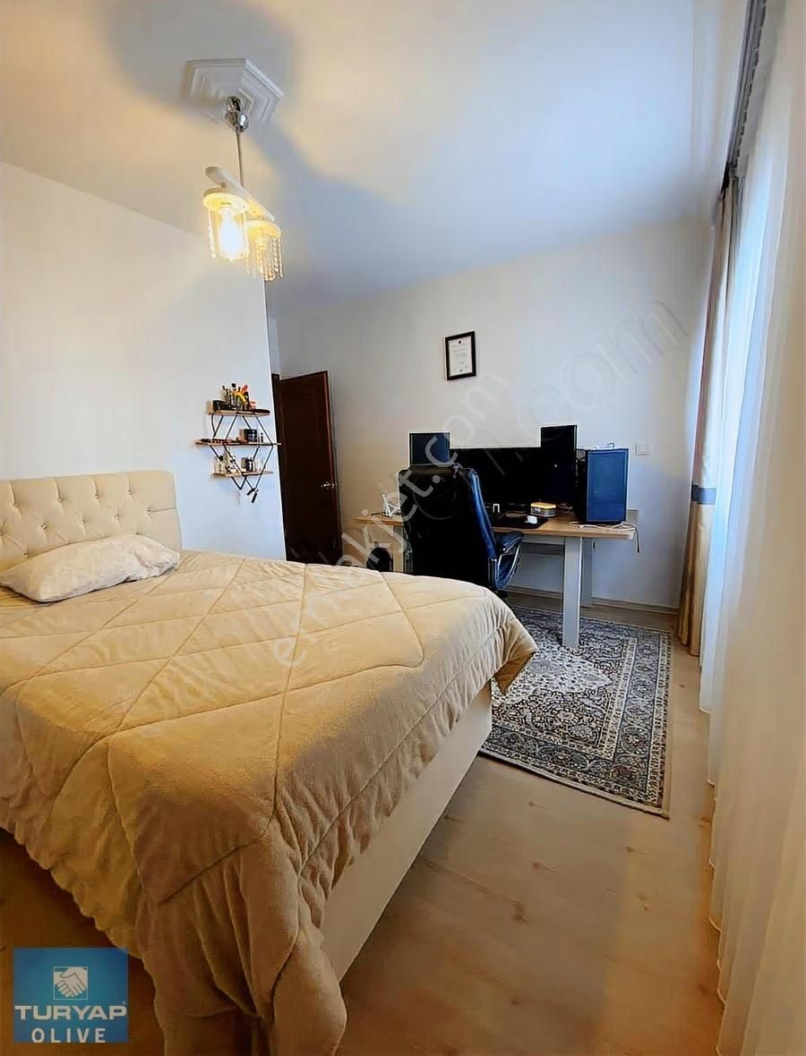 Beylikdüzü Adnan Kahveci Bulvarın Da Ferah 3+1 Satılık Daire - Görsel 29