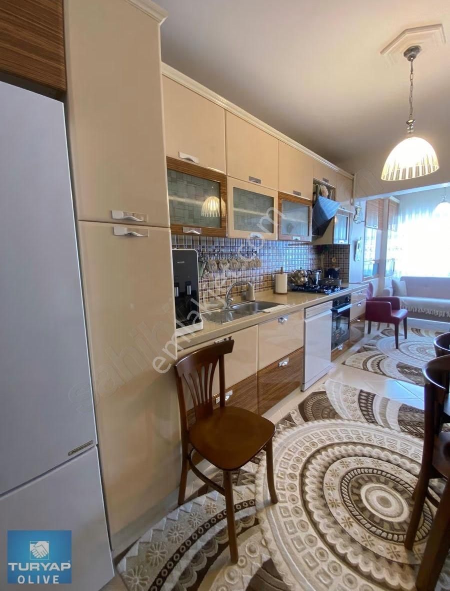 Beylikdüzü Adnan Kahveci Bulvarın Da Ferah 3+1 Satılık Daire - Görsel 28