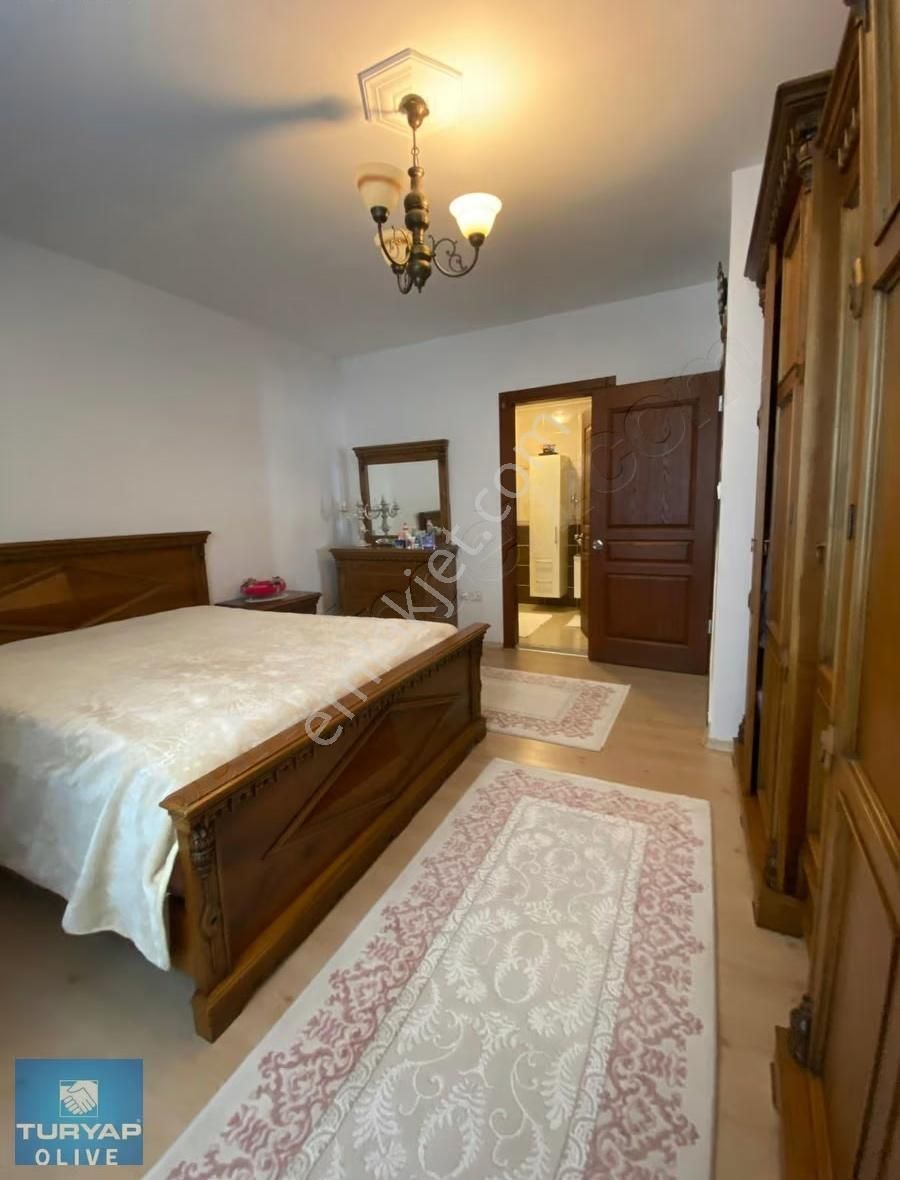 Beylikdüzü Adnan Kahveci Bulvarın Da Ferah 3+1 Satılık Daire - Görsel 24