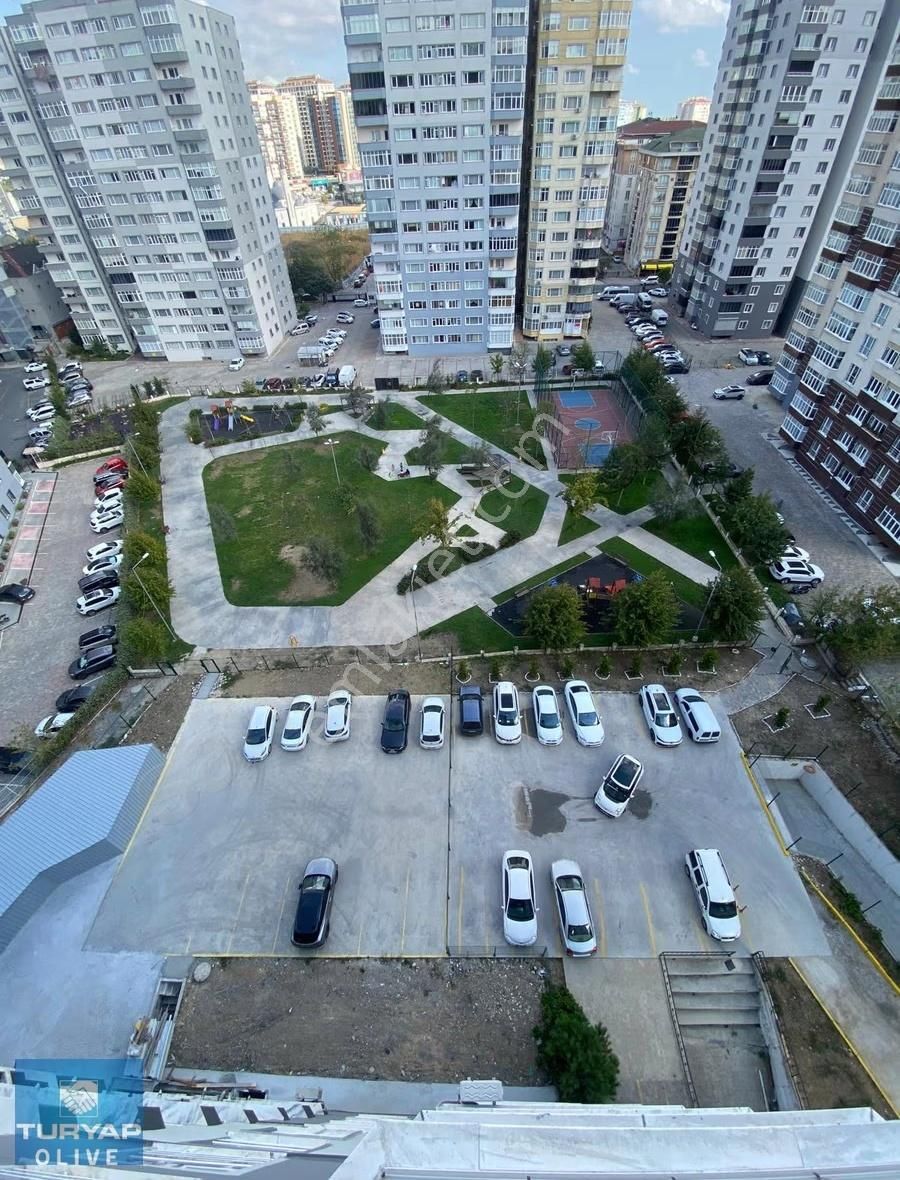 Beylikdüzü Adnan Kahveci Bulvarın Da Ferah 3+1 Satılık Daire - Görsel 8