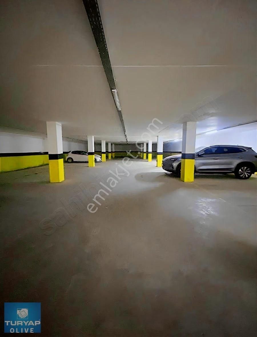 Beylikdüzü Adnan Kahveci Bulvarın Da Ferah 3+1 Satılık Daire - Görsel 22