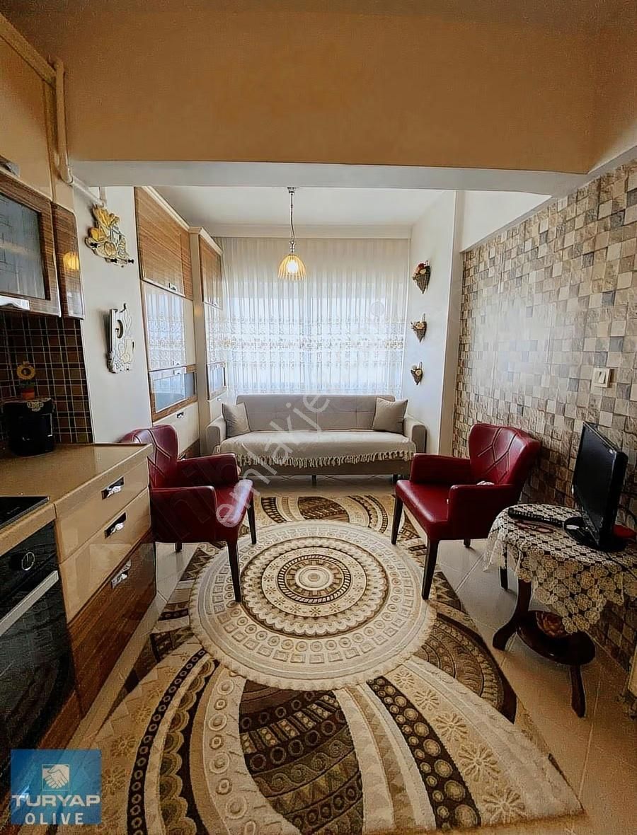 Beylikdüzü Adnan Kahveci Bulvarın Da Ferah 3+1 Satılık Daire - Görsel 12