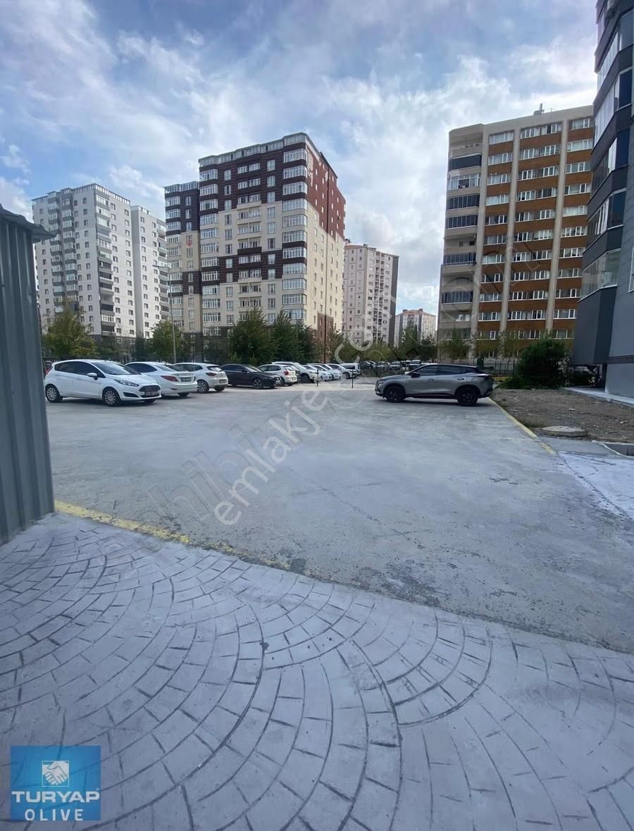 Beylikdüzü Adnan Kahveci Bulvarın Da Ferah 3+1 Satılık Daire - Görsel 10