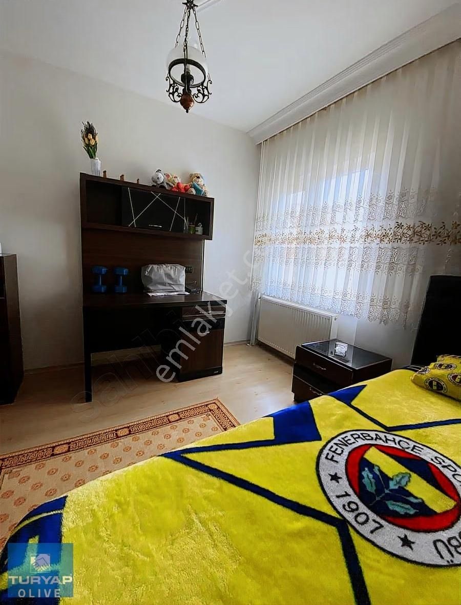 Beylikdüzü Adnan Kahveci Bulvarın Da Ferah 3+1 Satılık Daire - Görsel 13