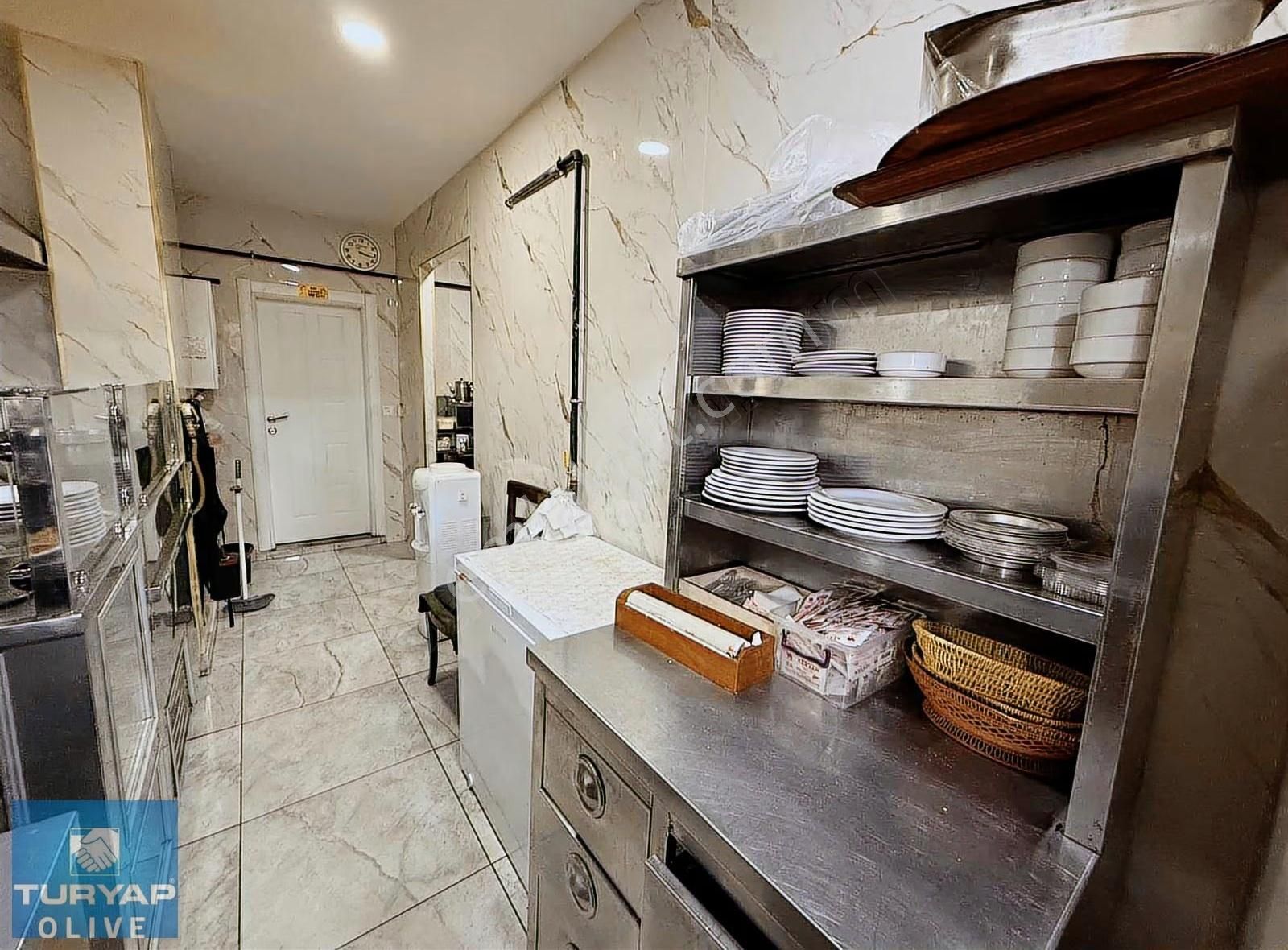 Bahçelievler Çamlık Caddesinde Yeni Binada 2 Katlı Dükkan - Görsel 7